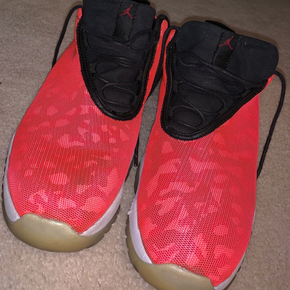 Jordan Future Low